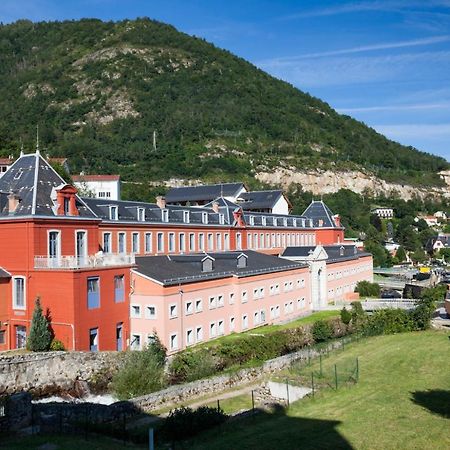 Studio Beau Rivage Ax Les Thermes Apartment Ax-les-Thermes Bagian luar foto